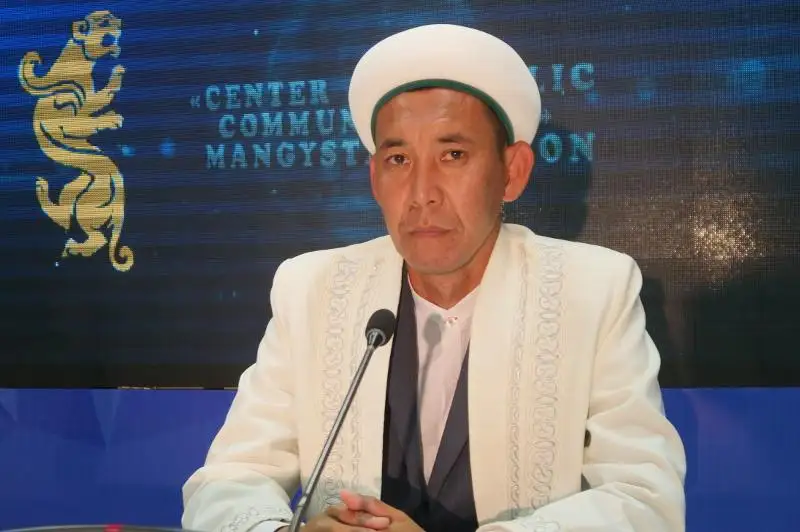 Когда возобновят работу религиозные объекты в Мангистауской области