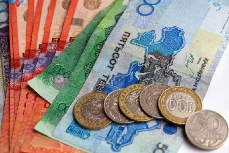 Около 54 тысяч заявлений на выплату 42 500 зарегистрировано в ЗКО