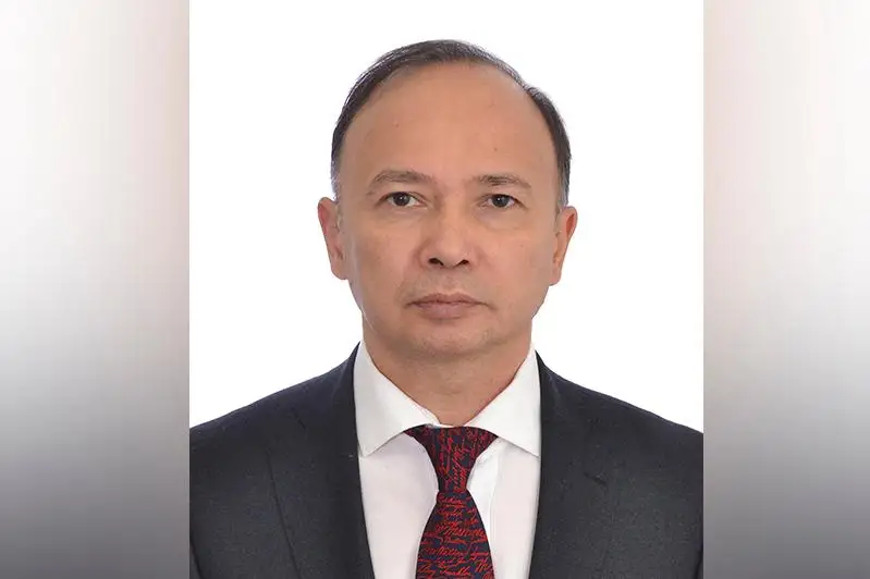 Назначен заместитель председателя Аэрокосмического комитета РК