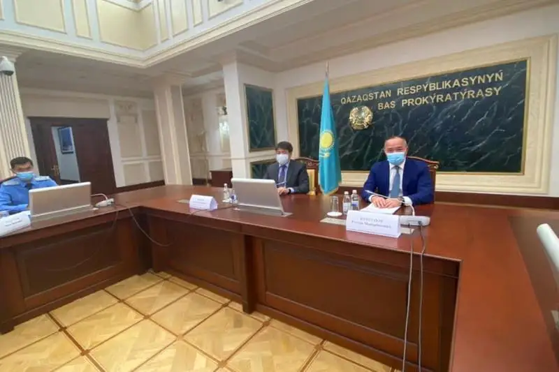 Как прокуратура будет защищать права предпринимателей