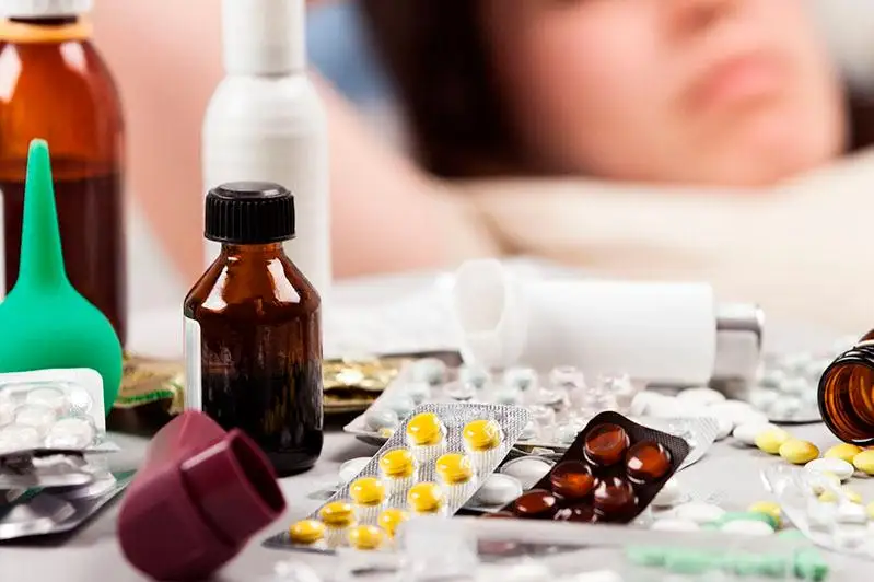 Коронавирус и лекарства: как принимать препараты правильно