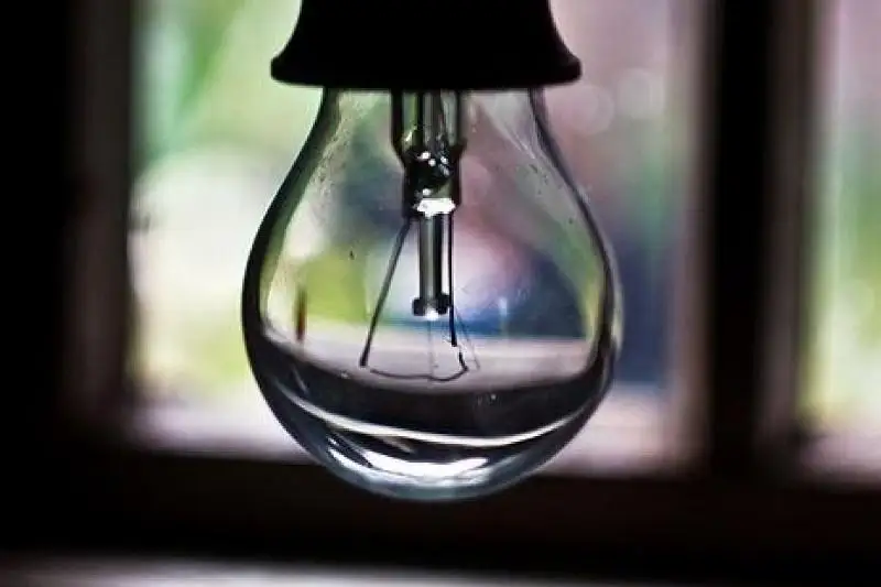 Без электричества и воды остались жители Жезказгана