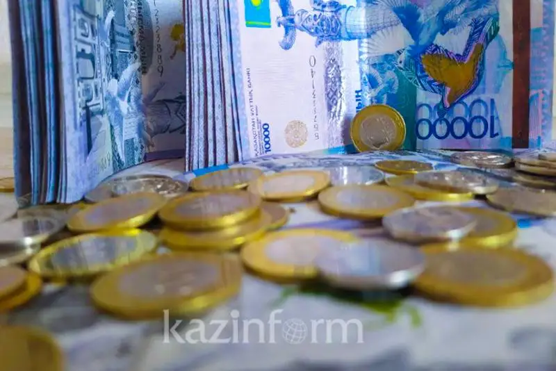 Почти миллион тенге похитила бухгалтер с помощью ЭЦП руководителя в Акмолинской области