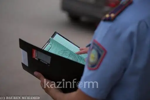 Более 600 административных дел за нарушение режима ЧП возбудили в Акмолинской области