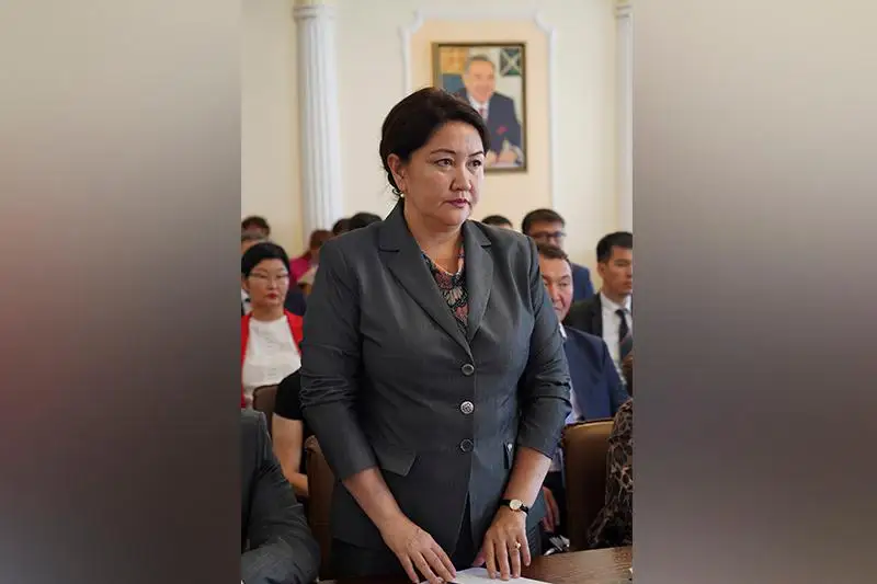 Новый уполномоченный по этике назначен в акимате Акмолинской области