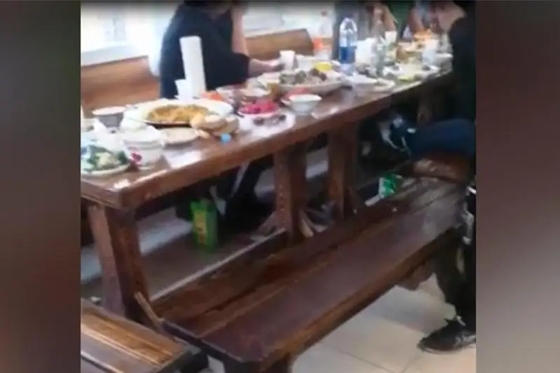 58 нарушений карантина за два дня выявили в СКО