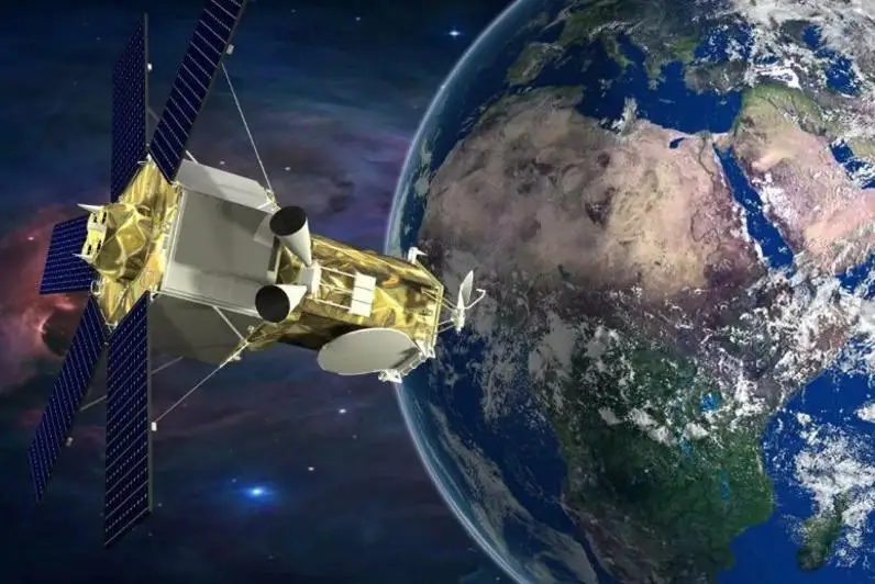 Свыше тысячи стихийных свалок за полгода обнаружили в Казахстане из космоса