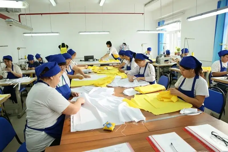 Вопросы занятости населения: Аким Алматы остался недоволен работой своих подчиненных