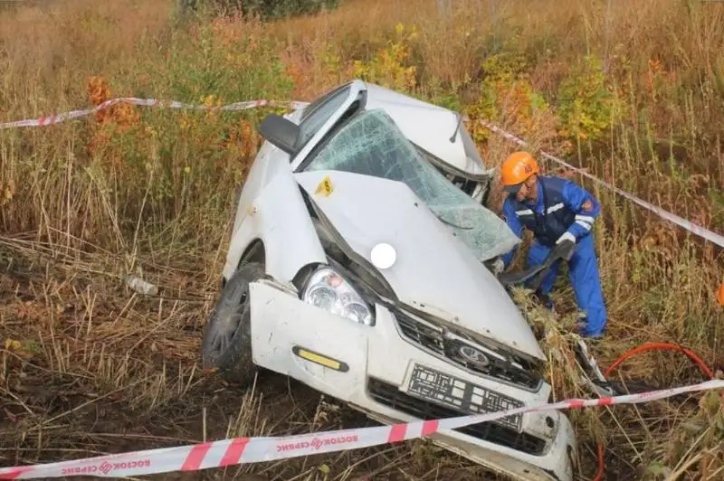 87 человек спасли сотрудники ДЧС ЗКО с начала года
