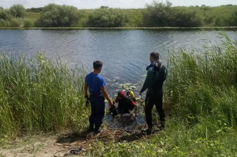 49-летний рыбак утонул в Актюбинской области