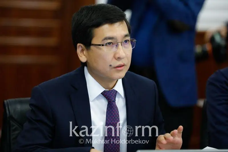 Очень тронуло - Асхат Аймагамбетов о видео со школьником Нурисламом