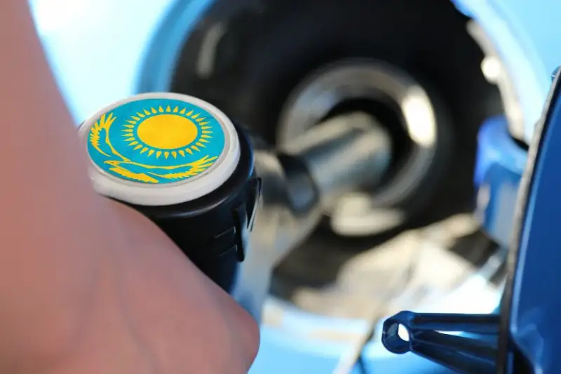 Казахстан входит в ТОП-15 стран с самым дешёвым бензином в мире
