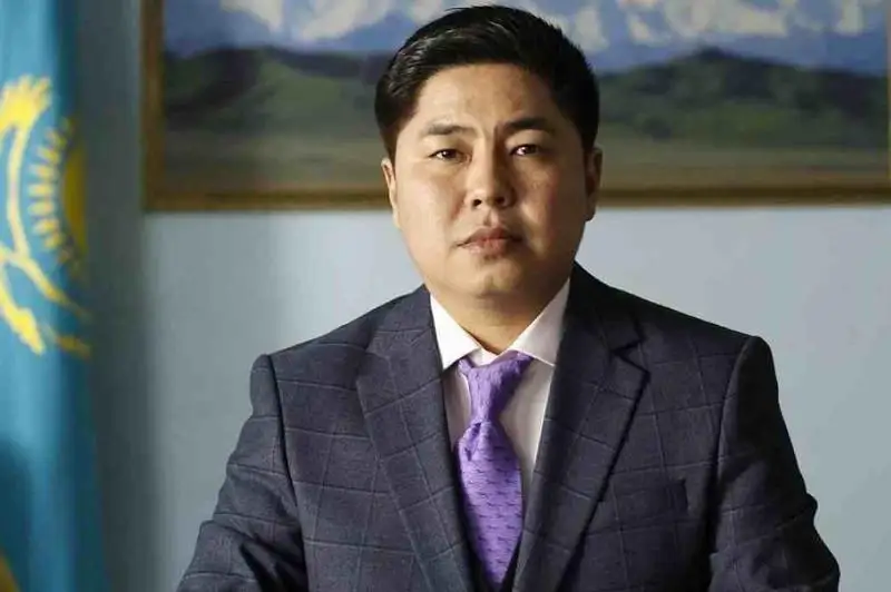 Нуртас Адамбай: Радует, что на таком высоком уровне стали поднимать вопросы экологии