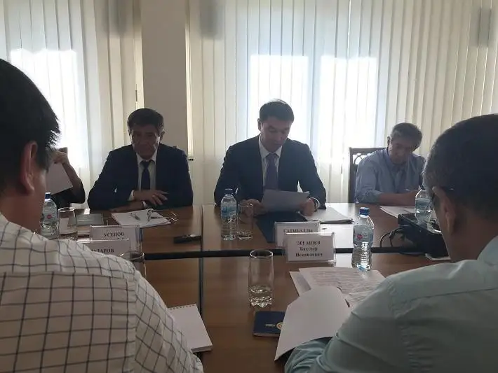 Узбекские эксперты дали высокую оценку Посланию Президента Казахстана