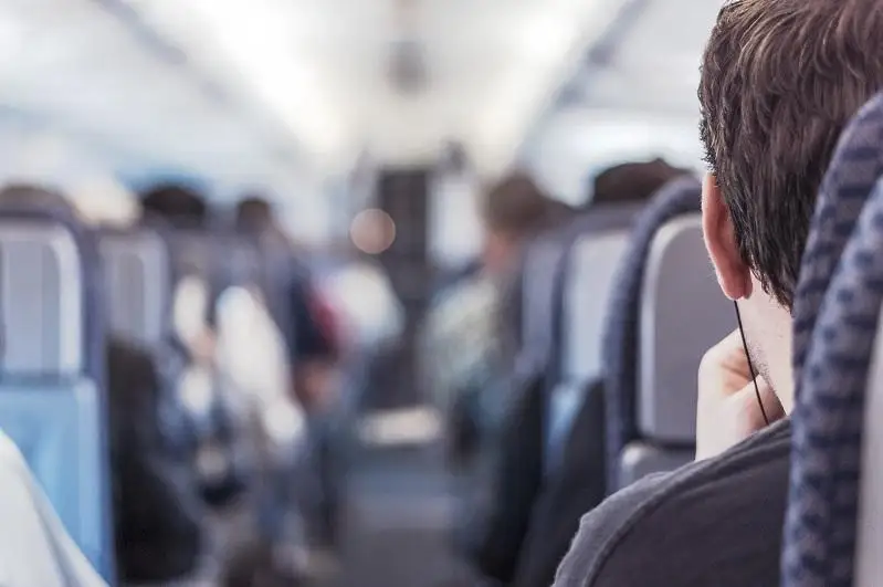 Около 100 казахстанцев прибудут из Лондона в аэропорт Петропавловска