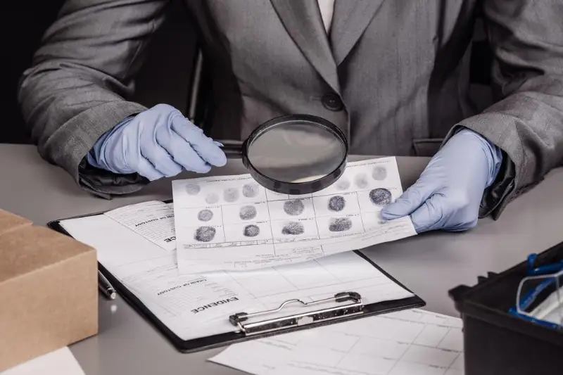 Более 200 судебных экспертов повысили квалификацию за рубежом