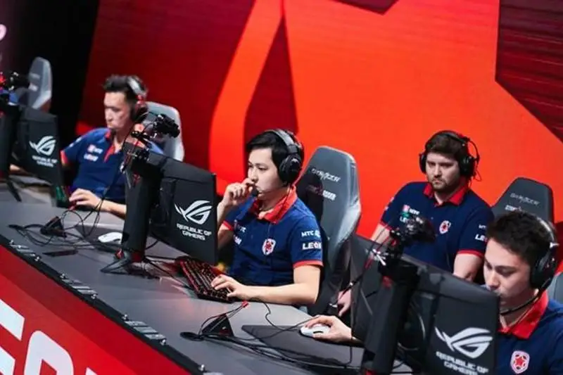 Лучшие казахстанские киберспортсмены поспорят за выход на чемпионат мира