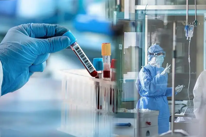 Стали известны подробности о новых случаях коронавируса в Акмолинской области