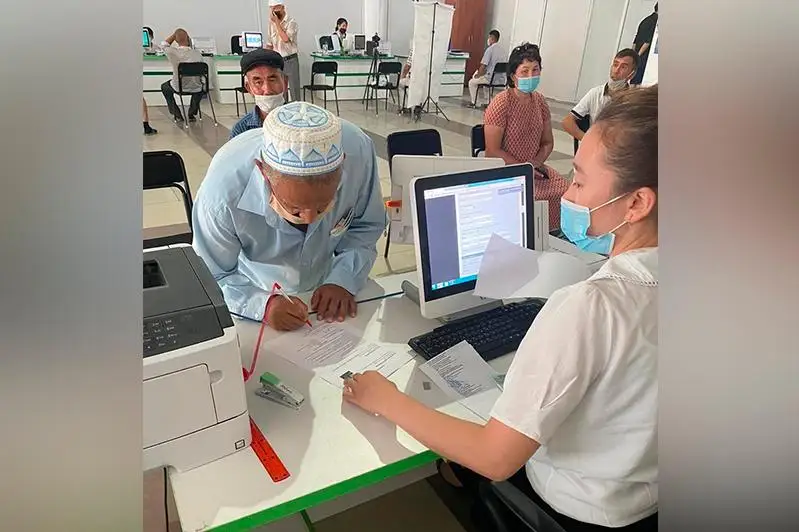 Две тысячи граждан в ЗКО оформились на пенсию по возрасту