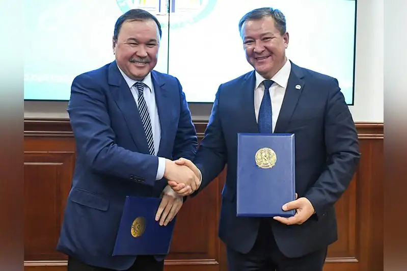 Специальную Дорожную карту по защите прав предпринимателей утвердили в Кызылординской области