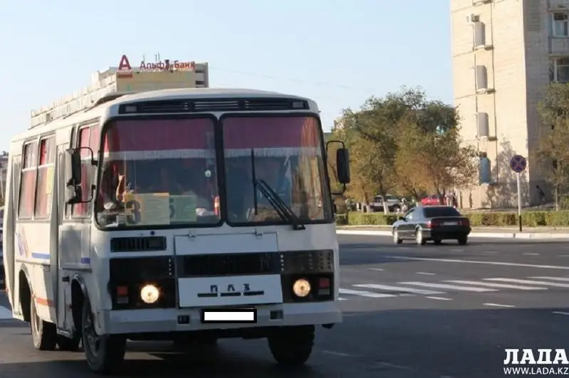 В Актау планируют обновить автопарк и повысить оплату за проезд в 2020 году