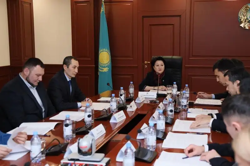 Назначен новый президент Казахстанской федерации ММА