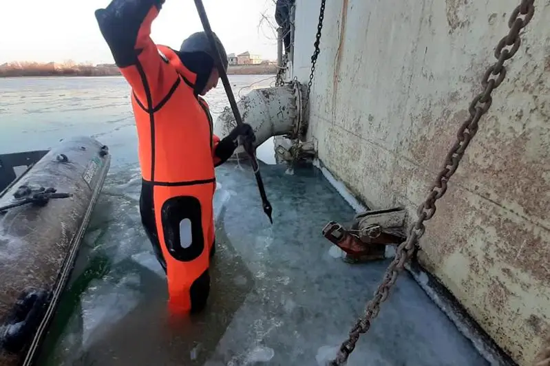 Водоснабжение в Атырау восстановили в «ручном режиме»