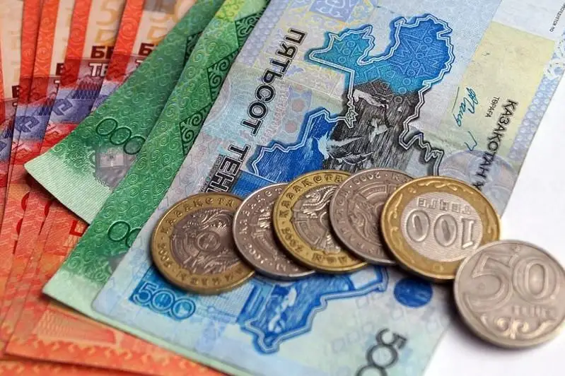 Более 2,7 тысячам акмолинцам одобрена заявка на получение 42 500 тенге