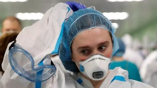 Коронавирус в мире: Индия и США бьют рекорды заболеваемости