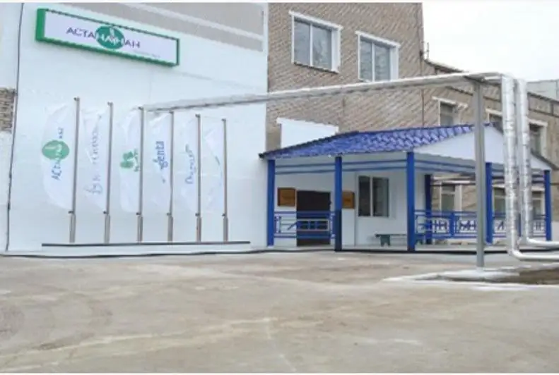34 вида продукции выпускает агрохимическое предприятие в Акмолинской области