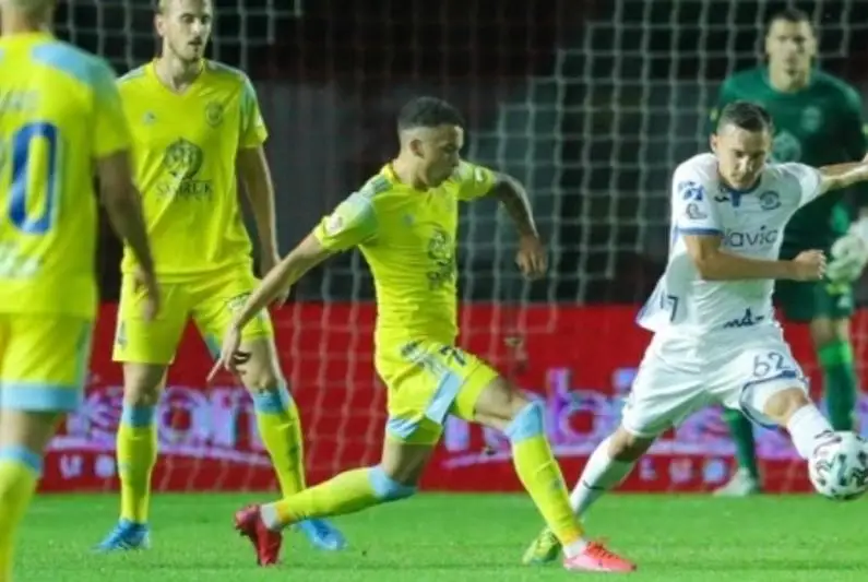 Лига Европы: где и когда смотреть трансляции следующих матчей «Астаны», «Кайрата» и «Кайсара»