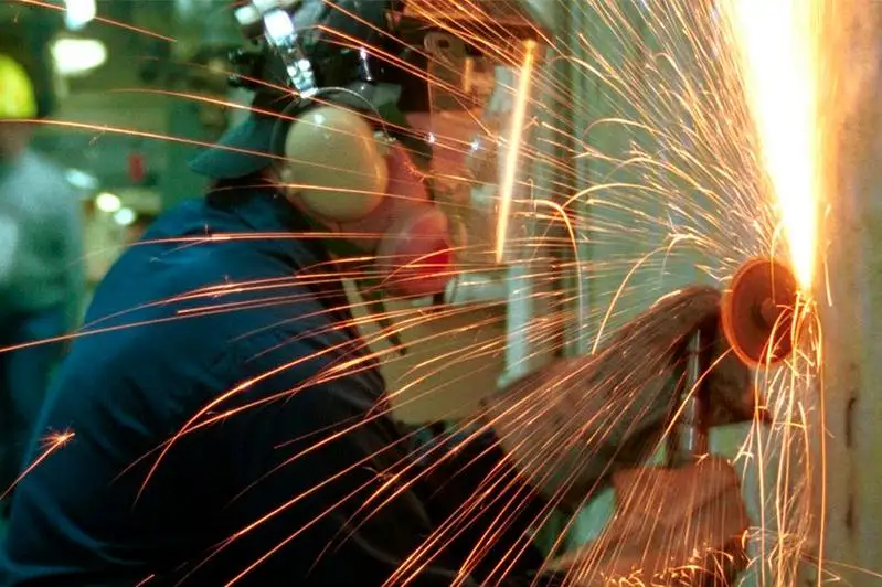 10 человек погибли на производстве в 2019 году в Казахстане