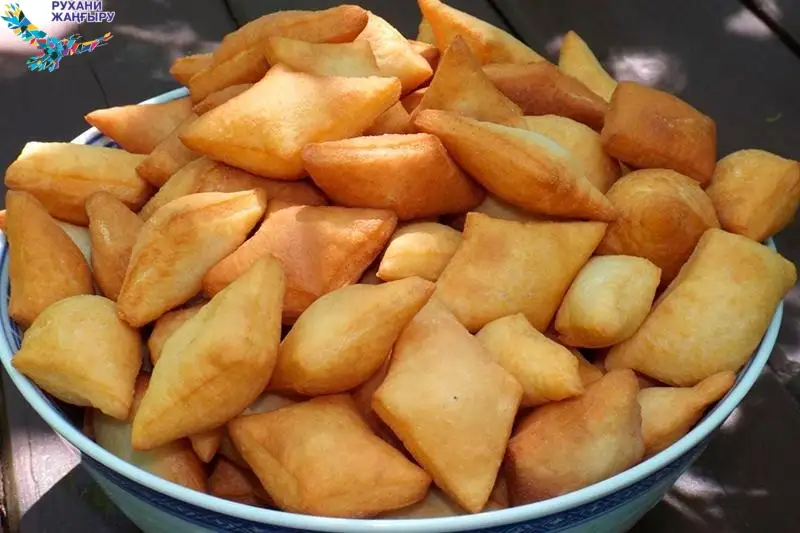 Конкурс на самый необычный баурсак пройдет в рамках этнофестиваля в Павлодарской области