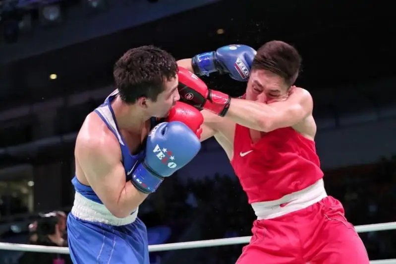 Кубок конфедерации-2019: определились финалисты по боксу