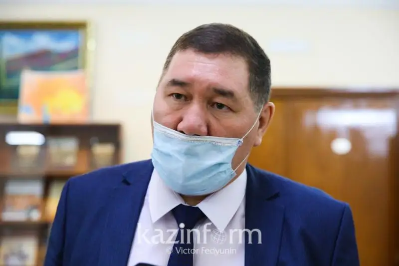 Для реабилитации репрессированных необходим допуск к архивам силовых структур - ученый