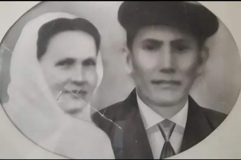 История фронтовой любви ажеки Анны