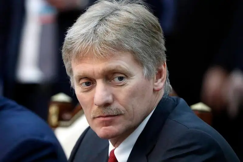 Кремль не считает странными данные о низкой смертности от коронавируса в России