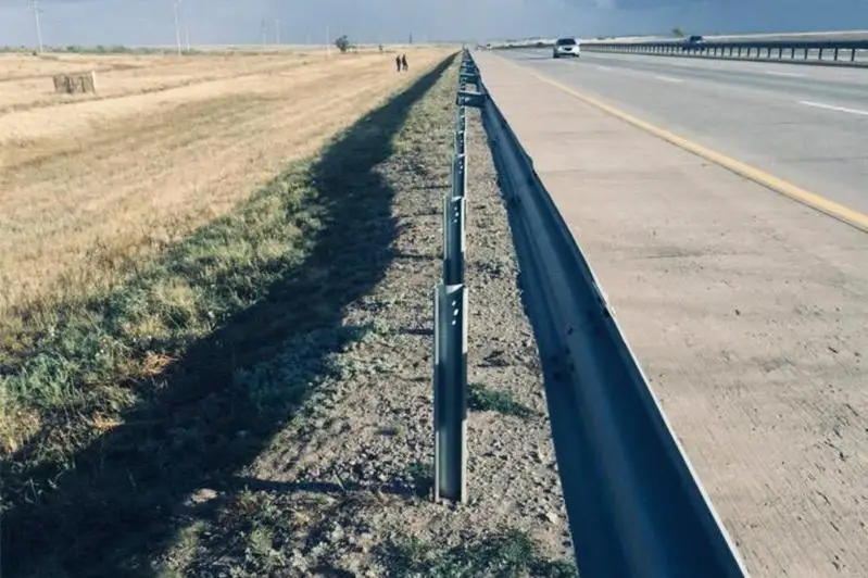 35 км линий электропередач украдено на автодороге «Алматы-Хоргос»