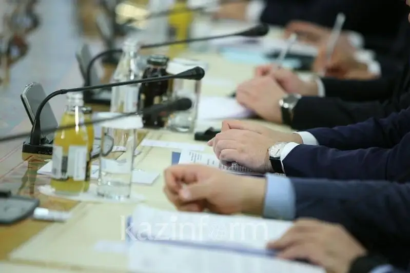 Какие сферы деятельности охватил проектный офис «Адалдык аланы»