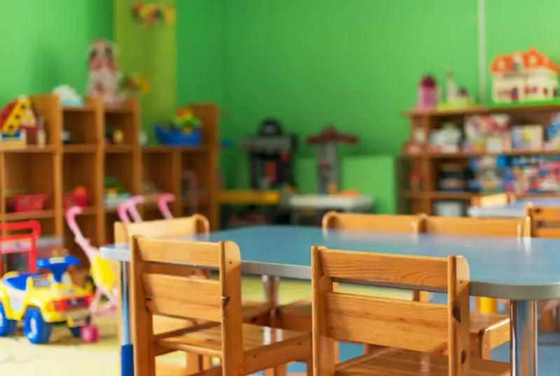 В каком формате планируется запустить работу детсадов и кружков в РК
