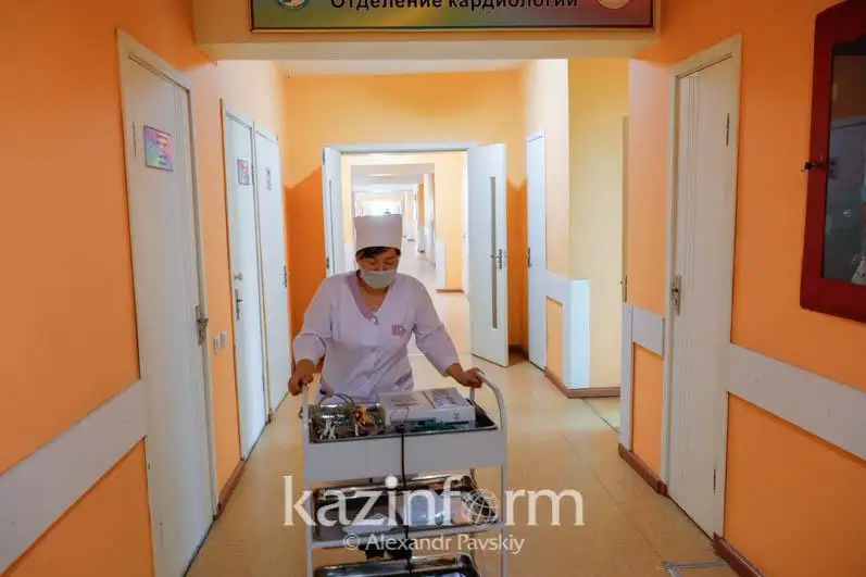 Как живет Карагандинская область при режиме ЧП. 18 марта