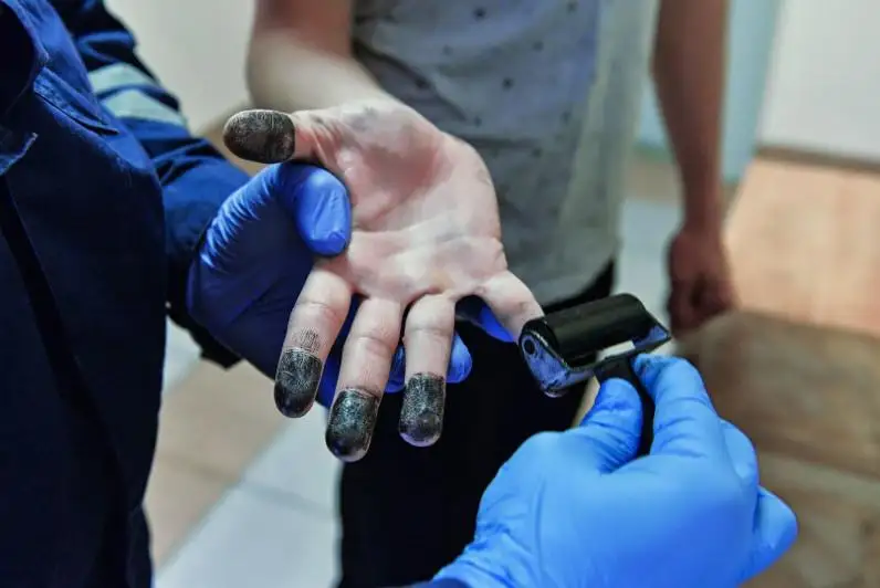 Более 2 тысяч преступлений за неделю раскрыли в Казахстане