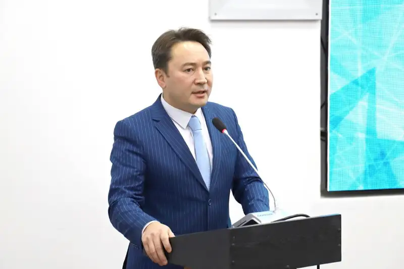 Реформы в образовании должны привести к возникновению новой генерации казахстанцев – ректор вуза