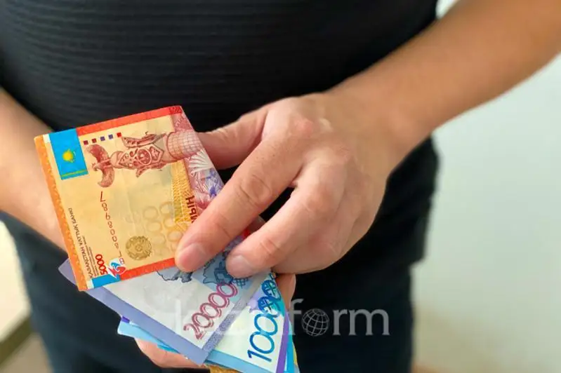 За ускоренную выдачу документов получил взятку глава отдела бассейновой инспекции