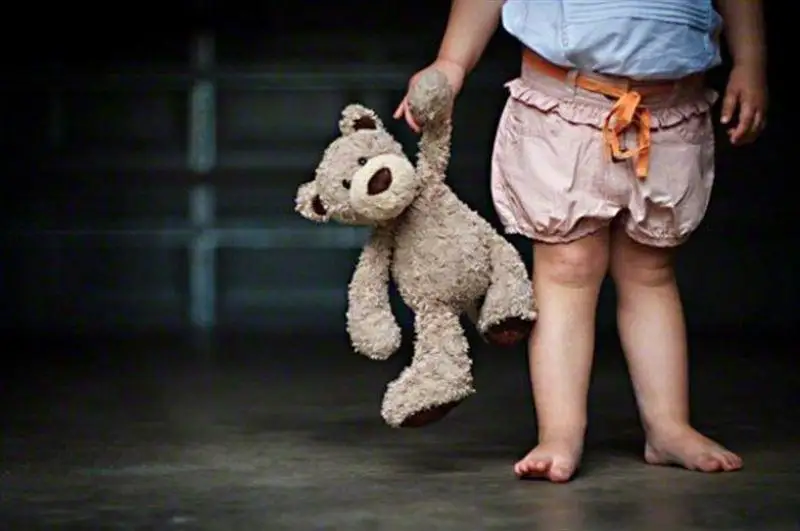 Воспитательницу приговорили к штрафу за жестокое обращение с ребенком в Алматы