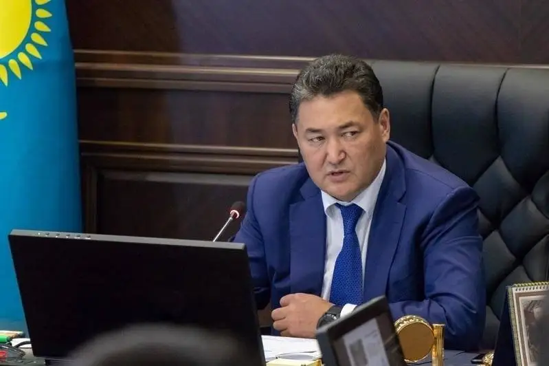 Экс-акима Павлодарской области Булата Бакауова выпустили под домашний арест