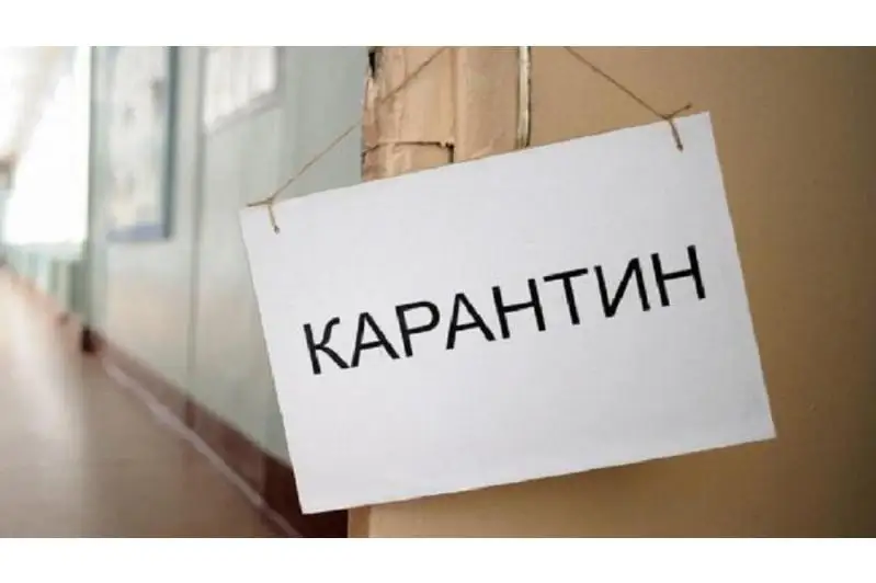 Нарушившие карантинный режим в Костанайской области оштрафованы на 54 млн тенге