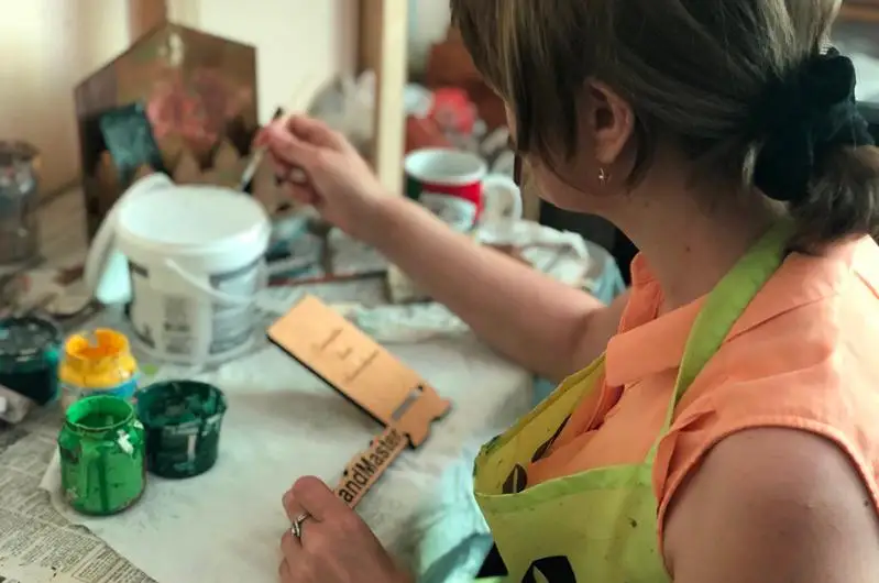 «Енбек» в регионах: костанайцы делятся своей историей участия в госпрограмме