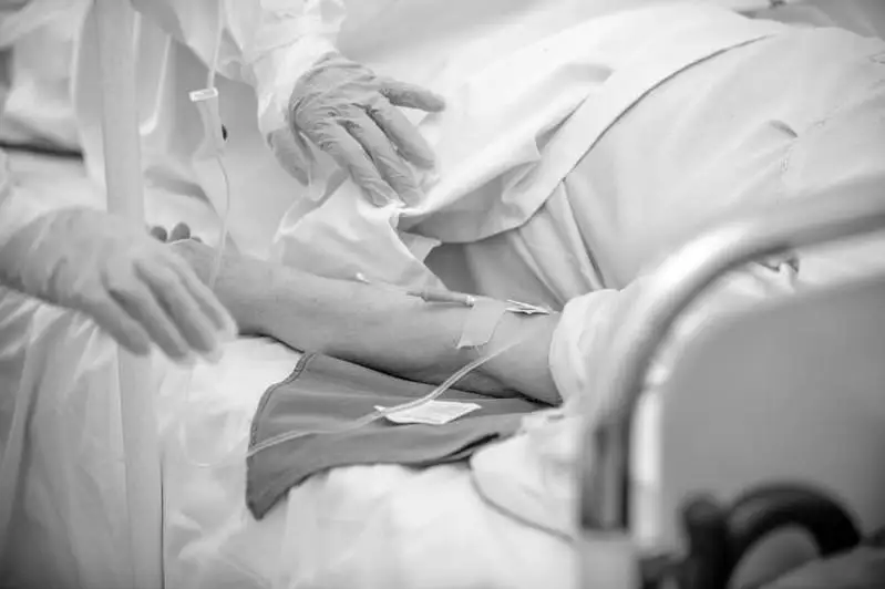 О первом летальном случае рассказали в Туркестанской области