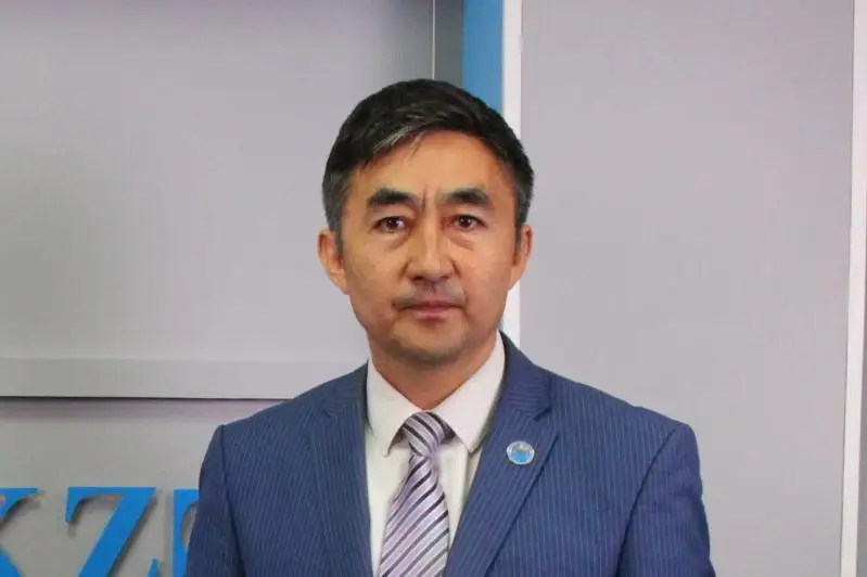 Жабай Калиев: Наследие Абая – школа разумного патриотизма